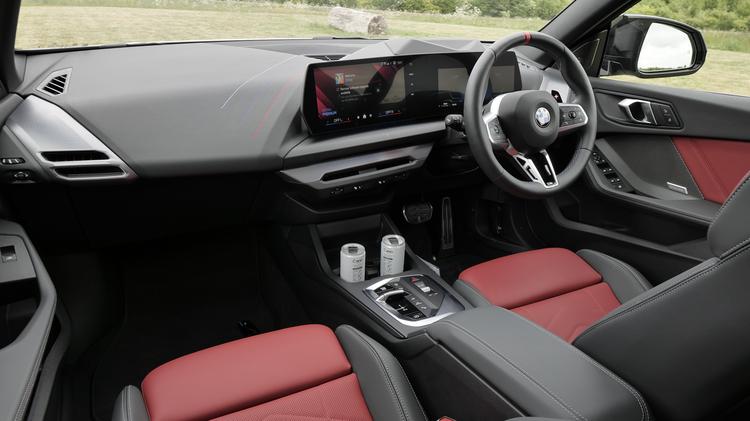 BMW 2 SERIES GRAN COUPE M235 xDrive 4dr Step Auto [Tech+/Pro Pack]